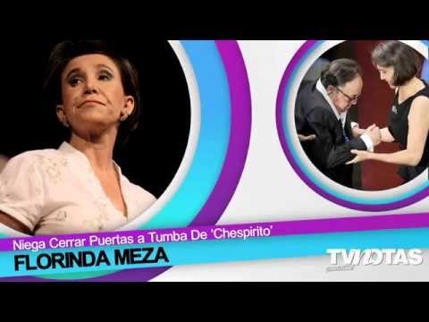 Esposa Osorio Comentó,Lorena Herrera Confesó,Paola Rojas Vacaciones,Florinda Meza Aclara Situación.