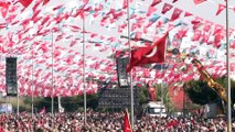 Kılıçdaroğlu: 'Milliyetçi olmak için bayrağını, vatanını seveceksin' - ANTALYA