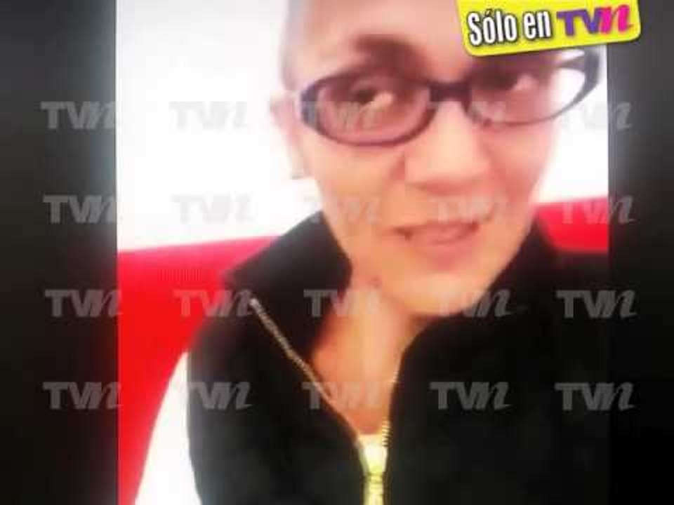 Hermana de Lolita Cortés recayó en alcohol y drogas por sentirse gorda