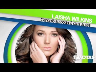 Sherlyn divorcio,Michelle Vieth embarazada,Laisha Wilkins cancela boda,Danna Paola espectacular.