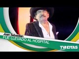 Yáñez y África Zavala Sí Andan,Joan Sebastian Hospital,Aylín Mujica Nuevo Galán,Kanye West Dios.