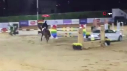 İç Savaştan Kaçtılar, Yeni Zelanda'da Teröre Kurban Gittiler