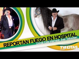 Novia Juan Zepeda,Omar Fierro 22 Kilos,Hospital Joan Sebastian,Komander' Cancela Concierto.