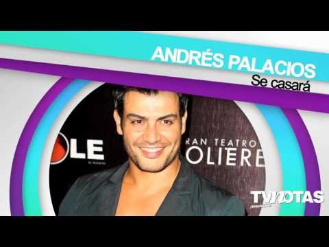 Jessica Díaz de León,Humberto Dupeyrón dijo,Andrés Palacios boda,Lidia Ávila será mamá.