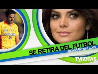 Gloria Trevi; Vanessa Acosta; Alex Fernández; Rafa Márquez Lugo...