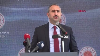 Bolu Bakan Gül Yeni Zelanda Hükümeti, Faillerin Hak Ettikleri Cezayı Alması İçin Gerekeni Yapmalı