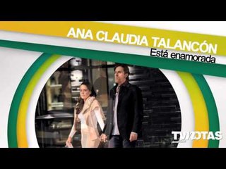 Toni Costa 'Si se puede',Pau Rubio Embarazada,Ana Clauda Talancón enamorada,Esmeralda y Johnny