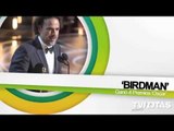 'Birdman' 4 'Oscar',Anahí Foto,Mayra Rojas Recuerda Hermana,Hermanas Kardashian Susto.