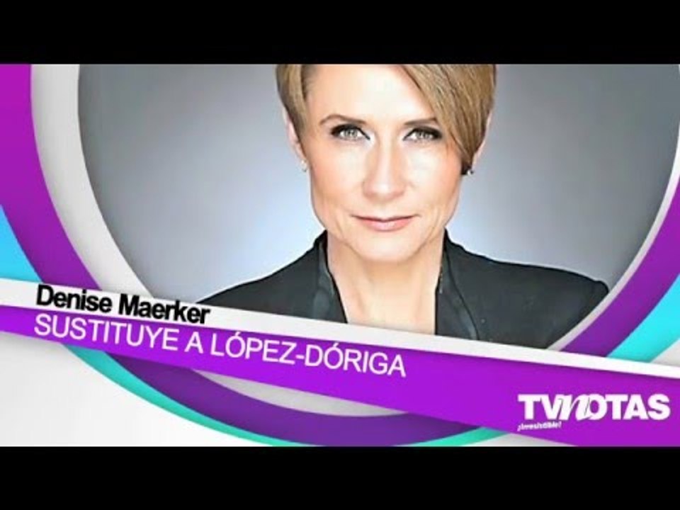 Karla Pineda demanda,Denise Maerker,Viudo Lorena Rojas Suicidio,Jacky Bracamontes hija.