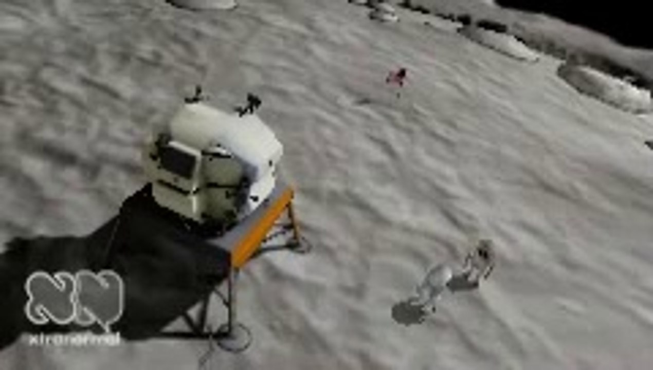 IT Support Services Company in Singapore - Win-Pro - Moon