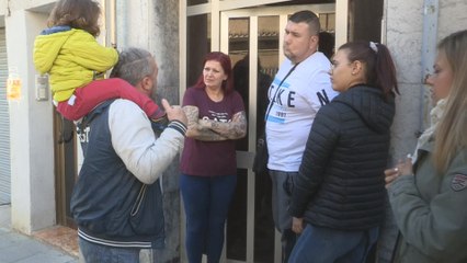 Sigue en paradero desconocido la vecina de Viladecans
