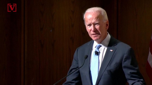 New Poll Shows Biden Leads Pack of Democrats Among Millennials