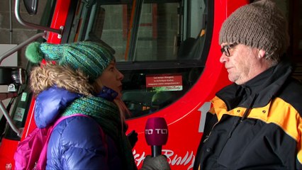 Bienvenue Chez Vous au Bessat est l'occasion idéal pour comprendre comment cette station de ski fonctionne.