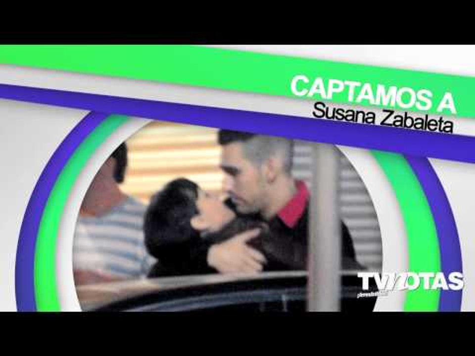 Andrea Legarreta Feliz,Captamos a Susana Zabaleta,Hijo Pau Rubio,Robo a Fundación de Shakira.