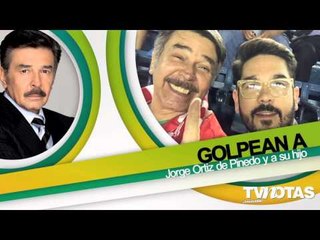 Paulina Goto insoportable,Esposa Pablo Montero comentó,Jorge Ortiz de Pinedo golpeado,Ana Brenda.