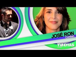 Alberto Guerra Enamorado,Caitlyn Jenner Comentó,José Ron Confesó,Alicia machado Foto.