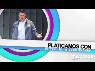 Julián Figueroa Vicio,Irán Castillo Romance,'El Caballo' Cáncer,Radamés Internado.