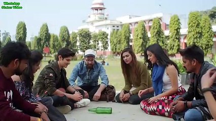 Dhadkanein Meri  Yasser Desai And Asees Kaur  New Love WhatsApp Status Video