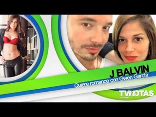 Paulina Goto romance Pancheri,Cynthia urias es mamá,J Blavin y Gwen García,Julián Figueroa berrinche