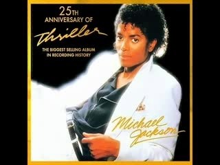 MichaelJackson feat Will.I.Am WORLD EXCLU 25th Thriller 2008