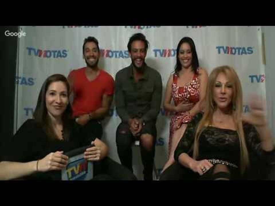 VideoChat 23 Centímetros