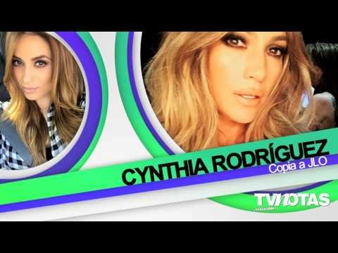 Omar Chaparro revuelo,Itatí Cantoral fantástica,Lis Vega a México,Lamar Odom Donador.