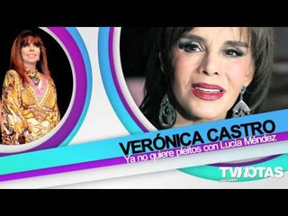 Hermana Joan Sebastian,Sebastián Zurita vacaciones,Vero Castro y Lucía Méndez,Yordi Rosado comentó.