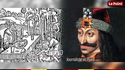 17 avril 1457 : le jour où le prince Vlad Dracul fait empaler tous ses courtisans