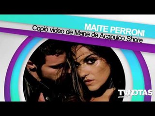 Falleció Mariana Karr,Reaparece Eugenia Debayle,Maite Perroni copió video,Sabadazo hasta septiembre.