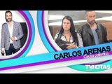 Luis Miguel cancela concierto,Latin Grammys 2015,Captamos a Radamés,Carlos Arenas polémica.
