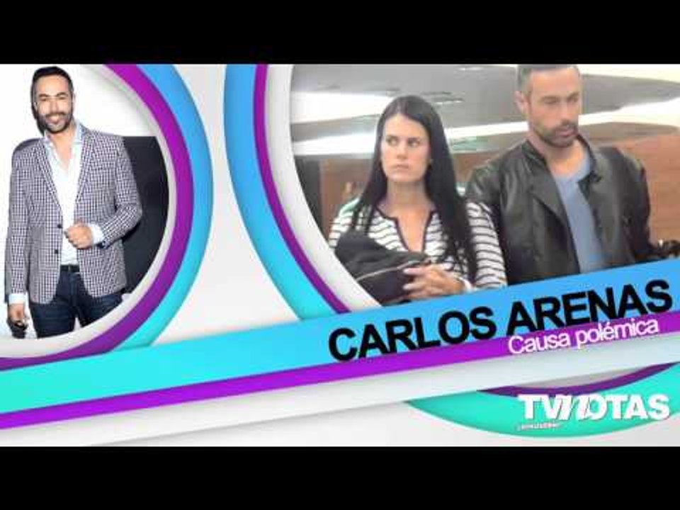 Luis Miguel cancela concierto,Latin Grammys 2015,Captamos a Radamés,Carlos Arenas polémica.