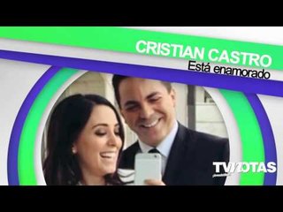 Carlos Ponce separado,Fer del Solar sale hospital,Cristian Castro enamorado,Ventaneando 20 años.