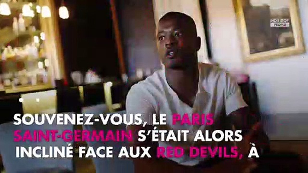 Patrice Evra s’en prend au PSG : ses propos homophobes agitent la Toile