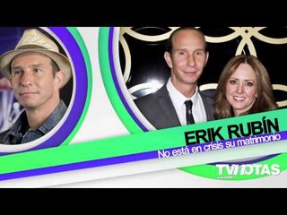 TV Azteca en crisis, Vince Ganador, Erik y Andrea sin crisis, Pioja Herrera enojada.