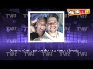 Héctor Soberón es acusado por una fan de que la secuestró, violó y embarazó