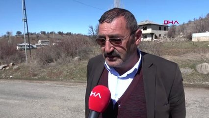 Giresun Baraj Gölünde Sızıntı Başladı, 12 Ev Tahliye Edildi-7