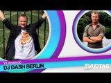 Alejandro Tommasi Defiende,Jessica Coch Romance,Maite Perroni,Apareció Dash Berlin.