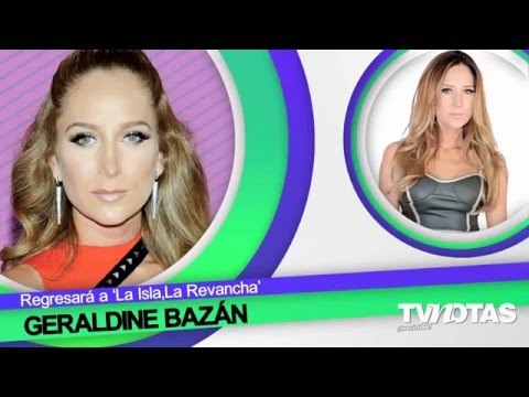 Sara Maldonado vacaciones,Lucero look,Angie Taddei comentó,Geraldine Bazán regresa a reality.