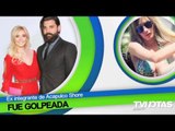 Celia Lora enamorada,Pirru acusa a Talina,Vocalista Panda polémica,Ex Acapulco Shore golpeada.