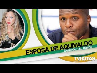 Sergio Mayer ADN,Geraldine y Gabriel 'Luna de miel',Boda Eva Longoria,Esposa Aquivaldo.