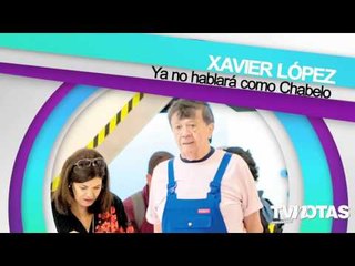 Balean a vocalista Banda MS,Alana Ganó MasterChef Jr,Xavier López comentó,Adal Ramones.
