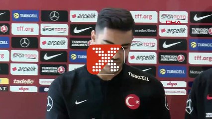 "İnşallah Şenol Güneş'in çıkardığı yıldızlardan olurum"