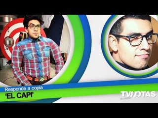 Gomita polémica,Paulina Rubio bikini,Rubí ahora modelo,El Capi responde a copia.