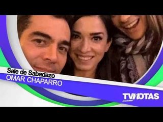 Falleció fundador 'Yaguarú',Cambios Sabadazo,Raúl Osorio apereció,Mariana se despide de VLA.