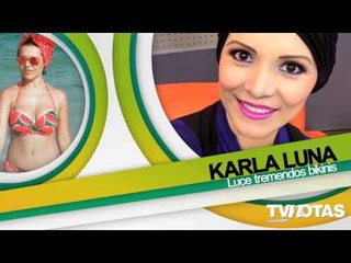 Bettina Salazar,Hijo Carlos Bonavides,Karla luna espectacular,vero Gallardo rejuveneció.