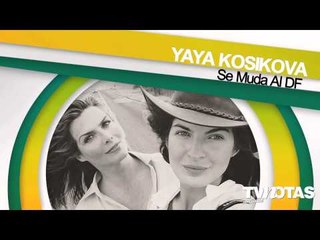 Tony Flores Recuperado,Yaya Kosikova Al DF,Mamá Paola Durante,Pablo Montero Separado.