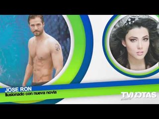 Gabriel pide perdón, Chabelita deportada, ‘Travieso’ abuso sexual, Avril Siria, Jose Ron ilusionado