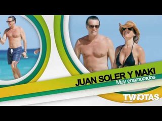 Erik Rubín polémica,#LadyWuu carro,Juan Soler y Maki enamorados,Lucero destroza XV de Rubí.