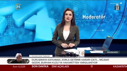 Demirtaş davası
