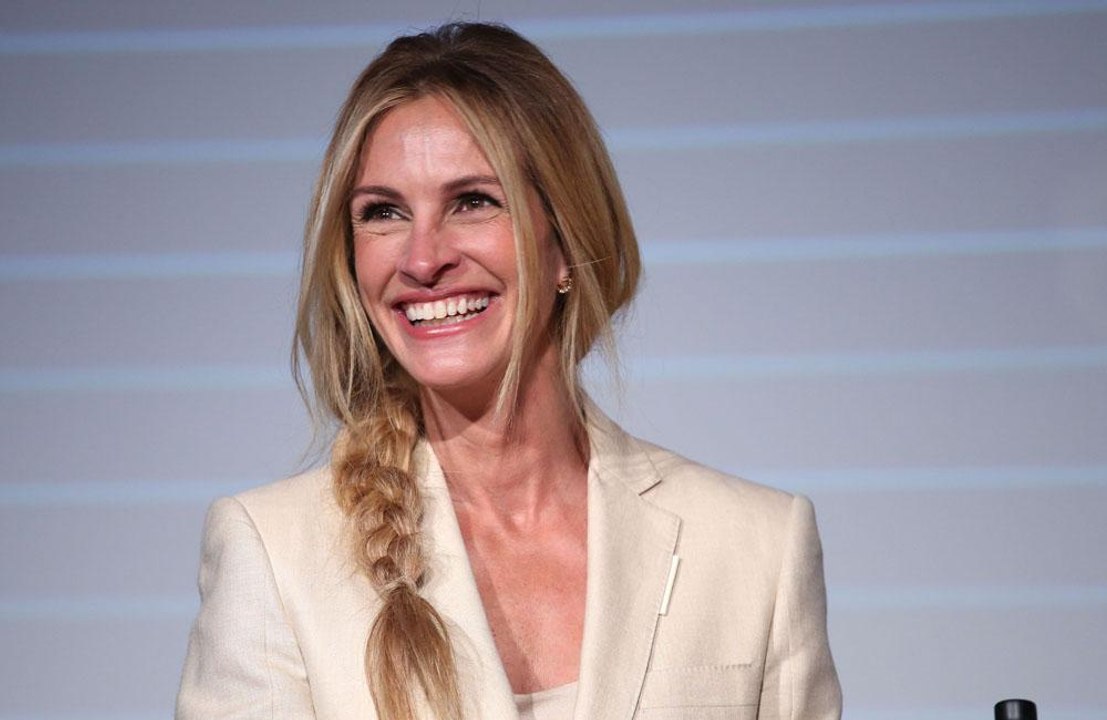 Julia Roberts äußert sich zum Bestechungsskandal